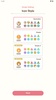 PiyoLog: Newborn Baby Tracker screenshot 4