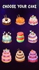 DIY Birthday Party Cake Maker screenshot 4