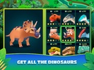 Idle Dinosaur Park Tycoon screenshot 5