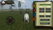 Polar Bear Simulator screenshot 12
