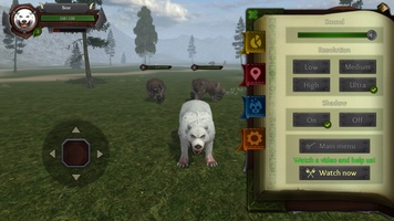 Polar Bear Simulator 1 0 Para Android Descargar