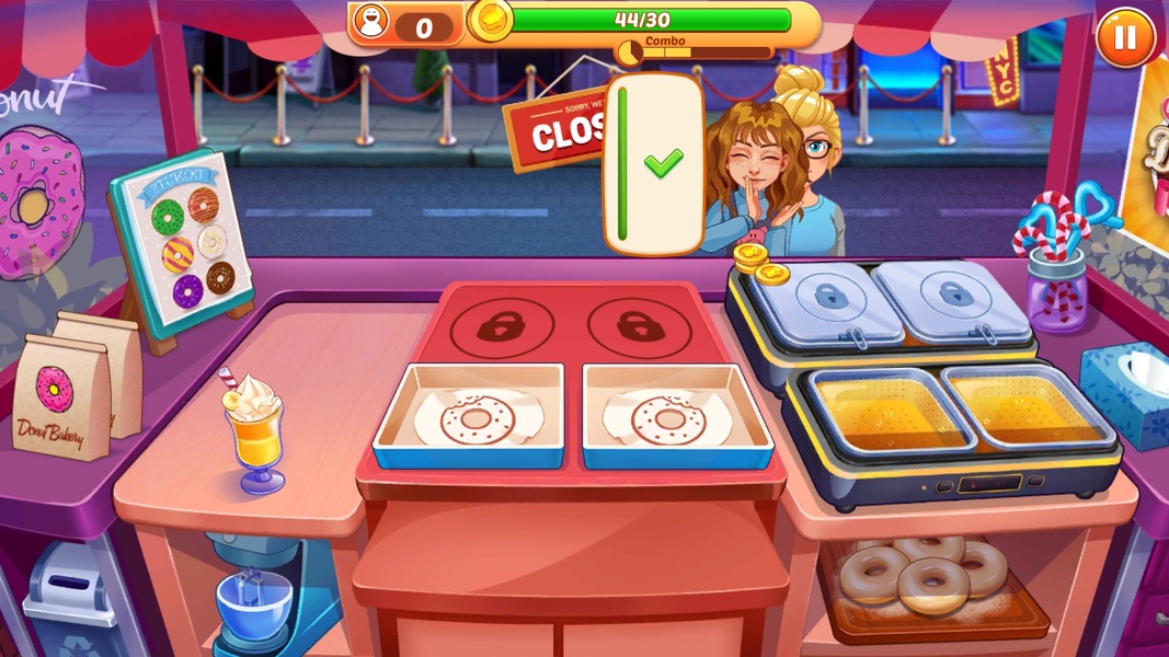 Cooking Family: Craze Madness - Preview 9