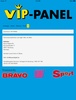 VIP-Panel screenshot 1