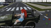 School Girls Simulator screenshot 4