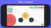 Mitosis: The Game screenshot 12