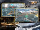 Warship Fury screenshot 4