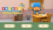 Pocoyo Hidden Object screenshot 7