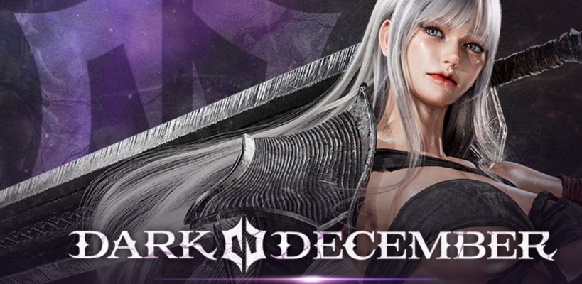 Descarcă Dark December