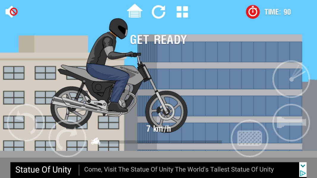 Moto Creator - Preview 2