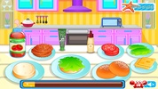 Mini Burgers screenshot 7