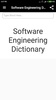 Software Engineer Dictionary screenshot 5