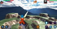 Goku Torneo del Poder screenshot 2