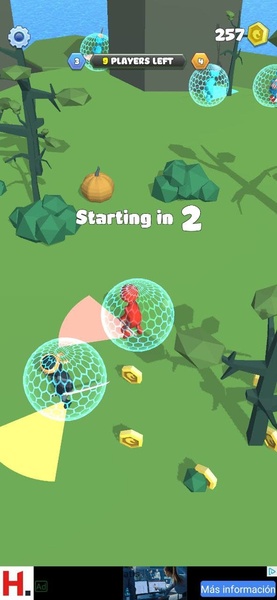 Stickman Smashers - Preview 8