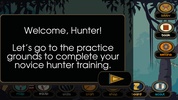 Pocket Hunter Origins screenshot 8