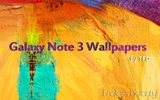 Galaxy Note 3 Wallpapers screenshot 1