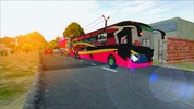 Bus Simulator Real screenshot 3
