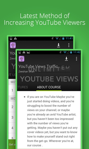 Improve YouTube Views - Preview 9