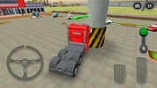 Highway Cargo Transport Simulator screenshot 6