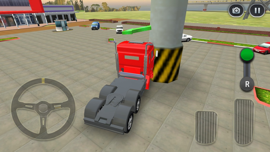Highway Cargo Transport Simulator - Preview 6