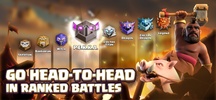 Clash of Clans screenshot 11