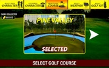 Professional Golf Play screenshot 3