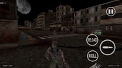 Be Survive: Zombie screenshot 4