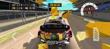 Rallycross Track Racing screenshot 4