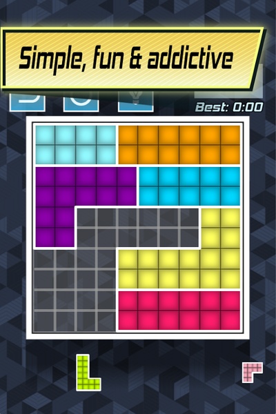 Color Fill 2 - Preview 6