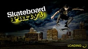 Skateboard Party 3 screenshot 8