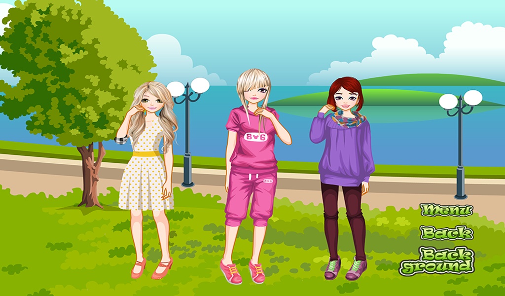 English Girls - Preview 1