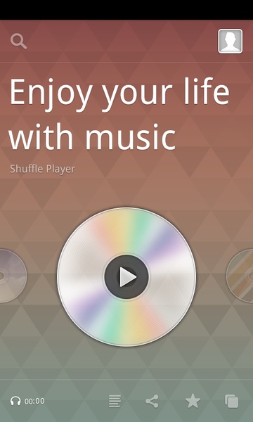 Shuffle Player - Preview 8