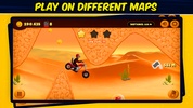 Road Draw Rider screenshot 2