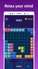 Block puzzle games, mind games screenshot 5