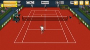 Real Tennis screenshot 2