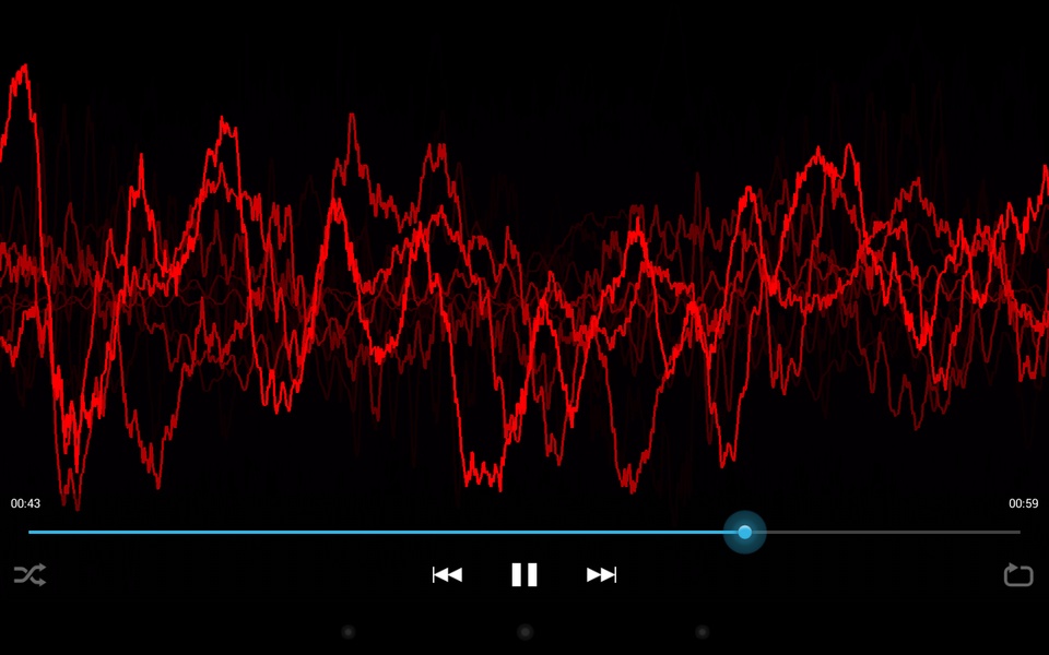 Music Visualizer - Preview 15