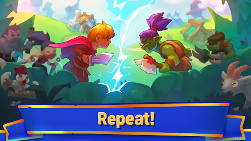 IMBA - Preview 1