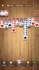 Spider Solitaire screenshot 3