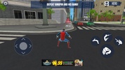 Spider Fighting: Hero Game screenshot 4