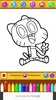 Gumballl Coloring Book screenshot 3