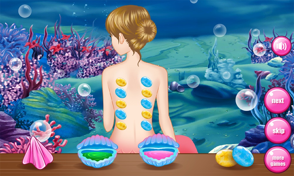 Mermaid Dream Spa - Preview 4