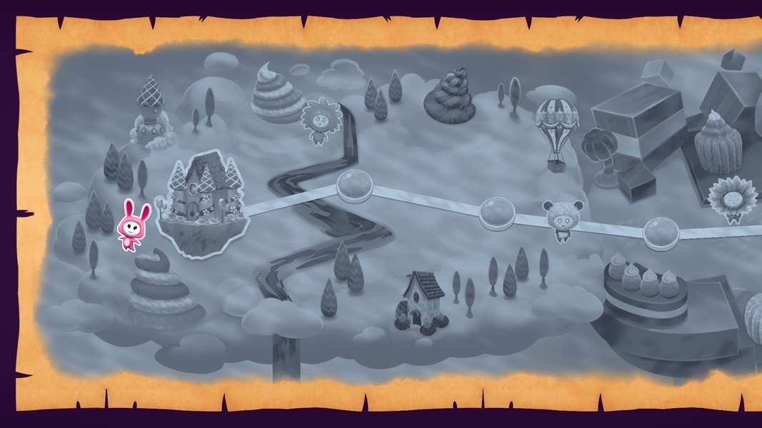 Gloom Busters - Preview 2