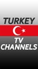 Turkey TV Channels screenshot 3