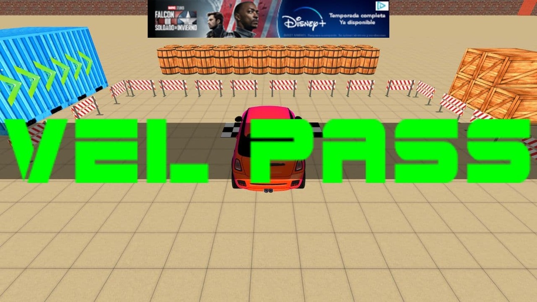 New Car Parking Games 2021 - Preview 5