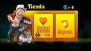 Tadeo in The Lost Inca Temple screenshot 1