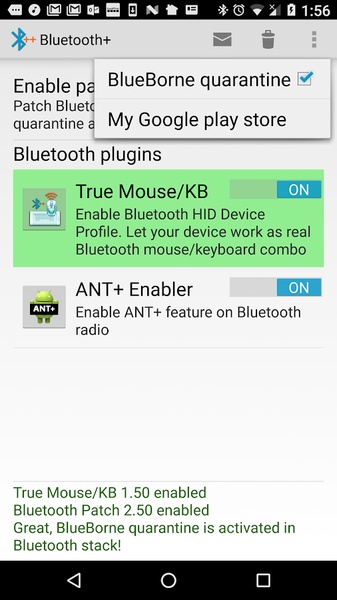 BT Patcher - Preview 2