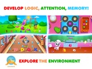 RMB Games 2: Games for Kids screenshot 2