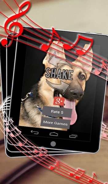 Dog Bark - Preview 1