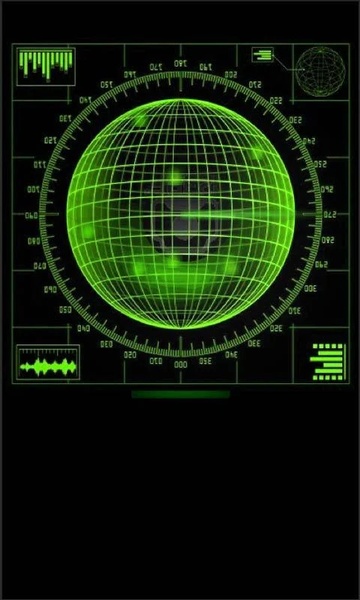 Ultimate idiot radar - Preview 1