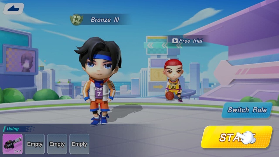 Rescue Run - Preview 7
