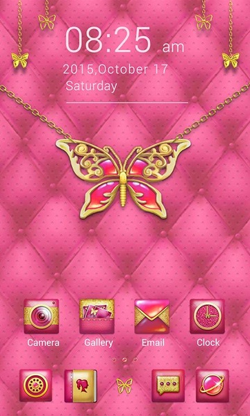 RoyalButterfly - Preview 4